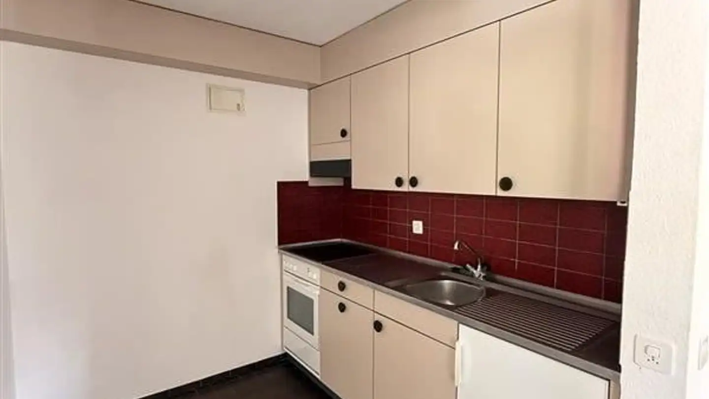Apartment for rent - Badenerstrasse 93, 8952 Schlieren - Photo 3