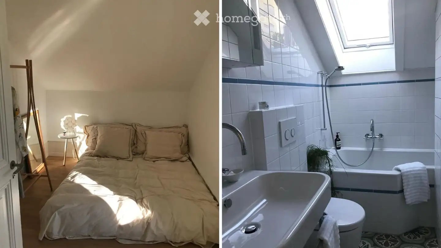 Apartment for rent - 2000 Neuchâtel - Photo 2