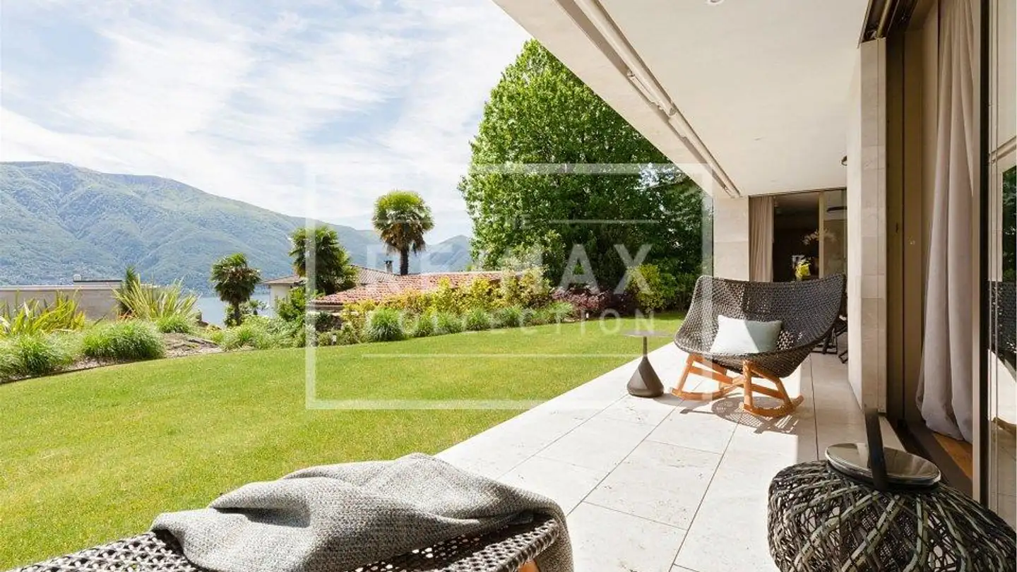 Apartment for sale - 6612 Ascona