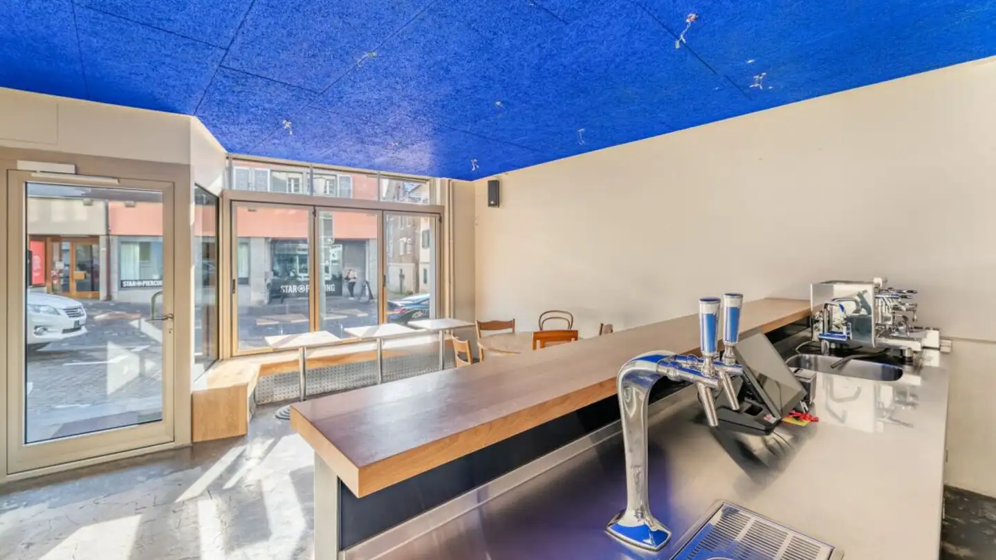 Einfamilienhaus kaufen - Unterstadt 8, 6210 Sursee - Foto 3