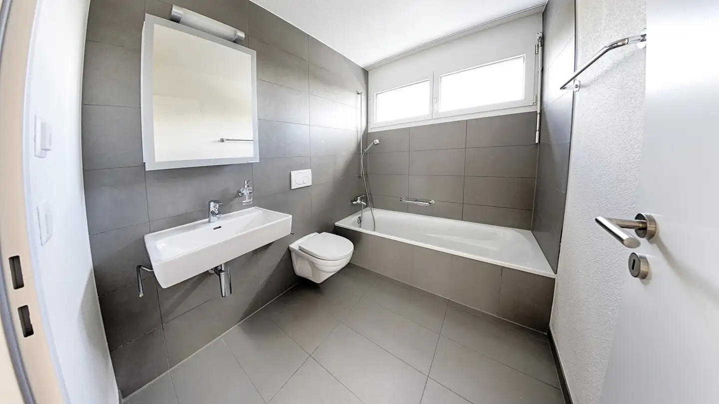 Attico in affitto - Erlinsbacherstrasse 22, 5000 Aarau - Foto 4