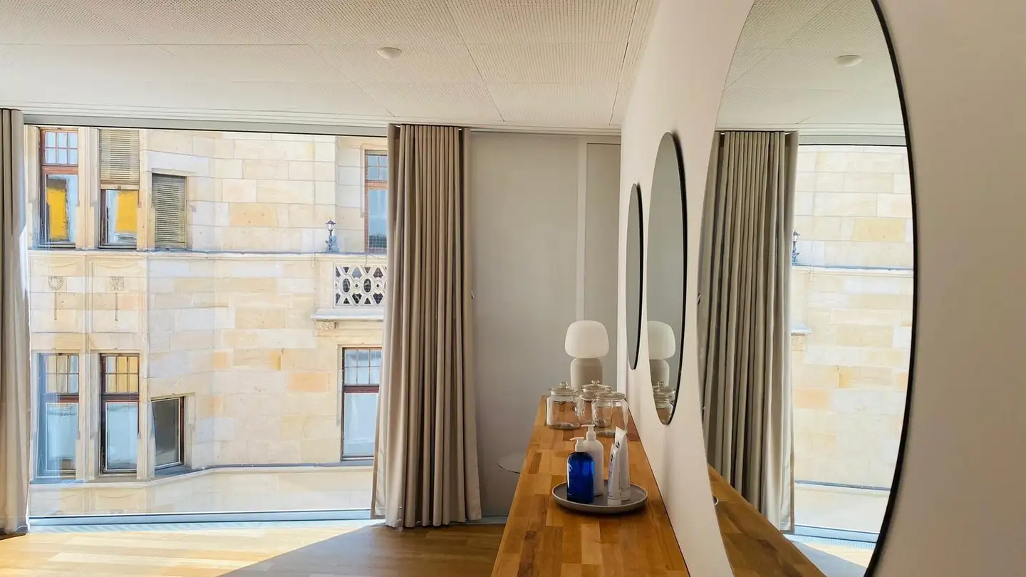 Office space for rent - Sattelgasse 4, 4051 Basel - Photo 2