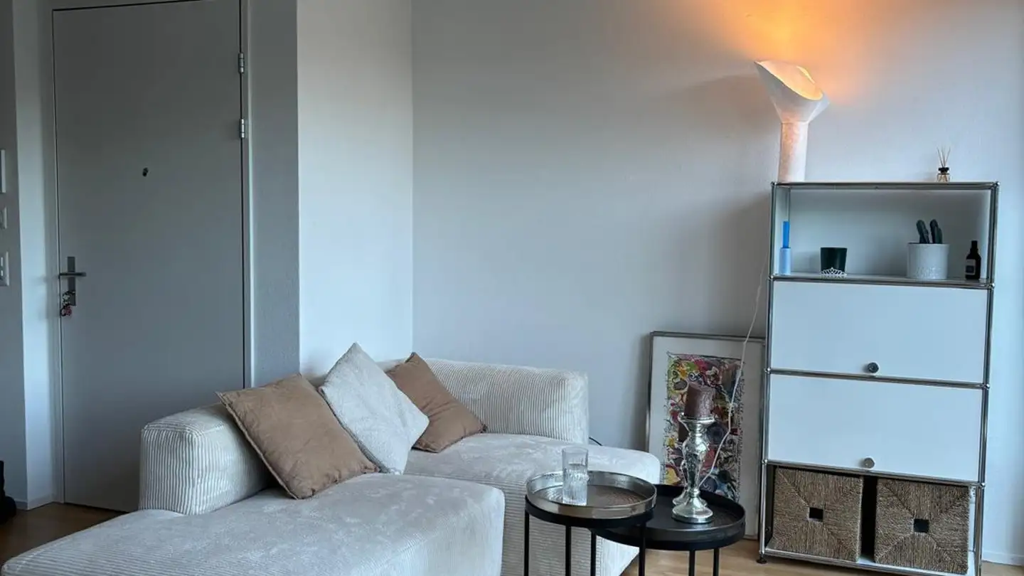 Appartement à louer - 8038 Zürich