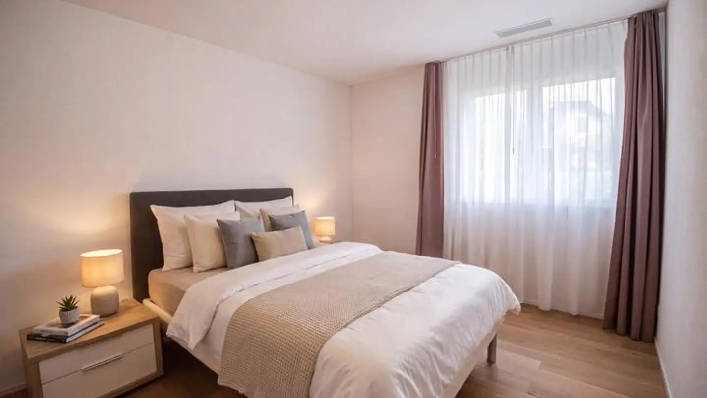 Appartement à vendre - 5619 Büttikon AG - Photo 3
