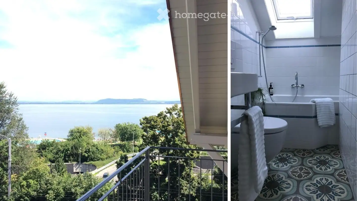 Apartment for rent - 2000 Neuchâtel - Photo 4