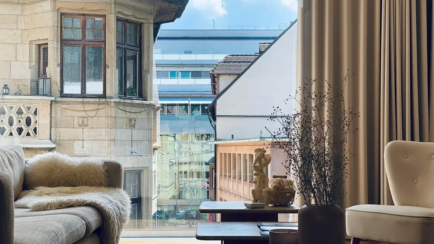 Office space for rent - Sattelgasse 4, 4051 Basel - Photo 3