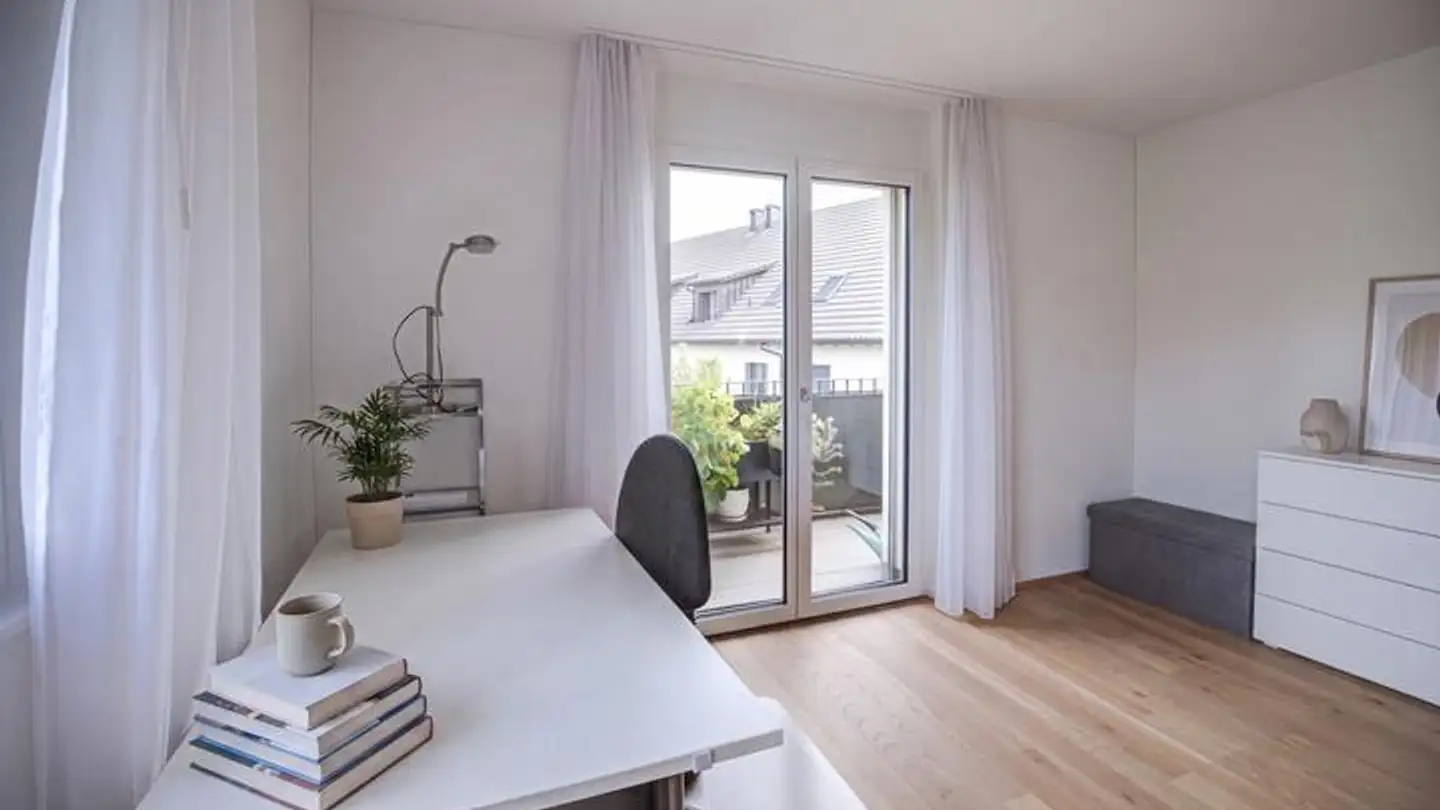 Appartement à vendre - 5619 Büttikon AG - Photo 4
