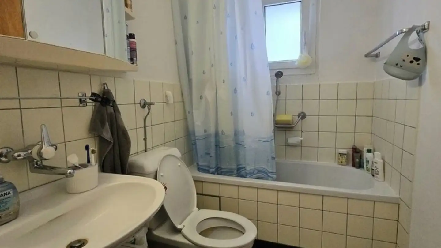 Wohnung mieten - Schöneggweg 10, 3053 Münchenbuchsee - Foto 2