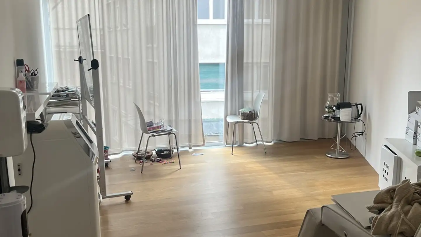 Office space for rent - Sattelgasse 4, 4051 Basel - Photo 4