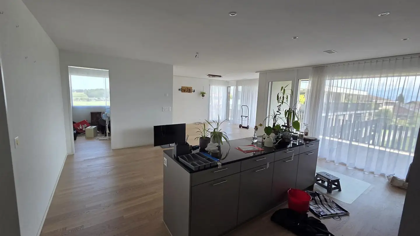 Appartamento in affitto - Feldheim 34, 6023 Rothenburg - Foto 3