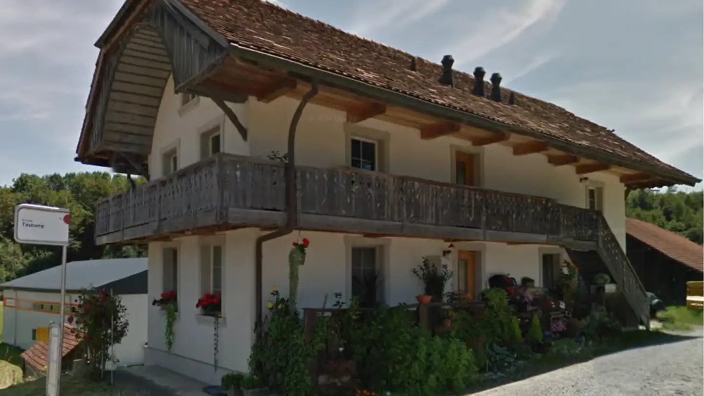 Wohnung mieten - Tasberg 29, 1717 St. Ursen