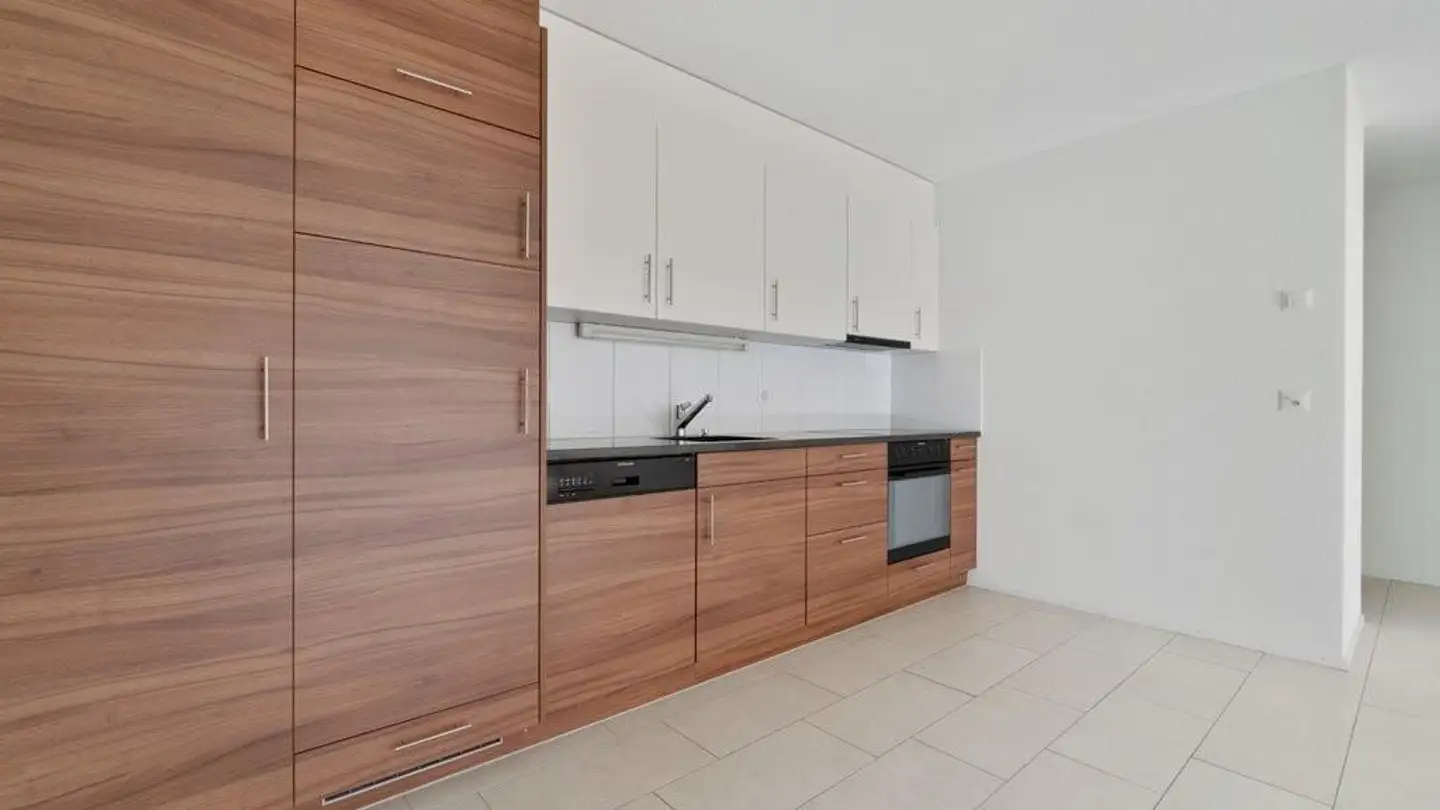 Appartamento in affitto - Blockstrasse 5, 4542 Luterbach - Foto 4