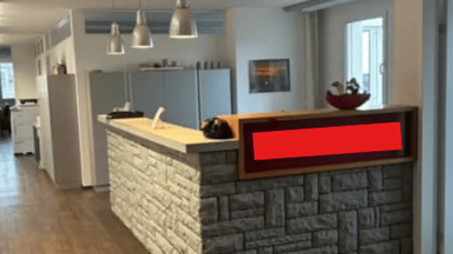 Office space for rent - St. Gallerstrasse 50, 9400 Rorschach