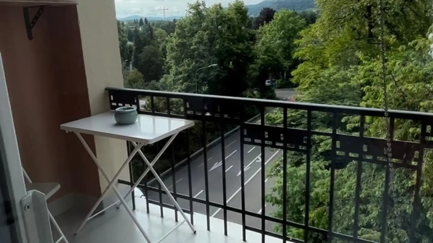 Stanza singola in affitto - 5400 Baden - Foto 3