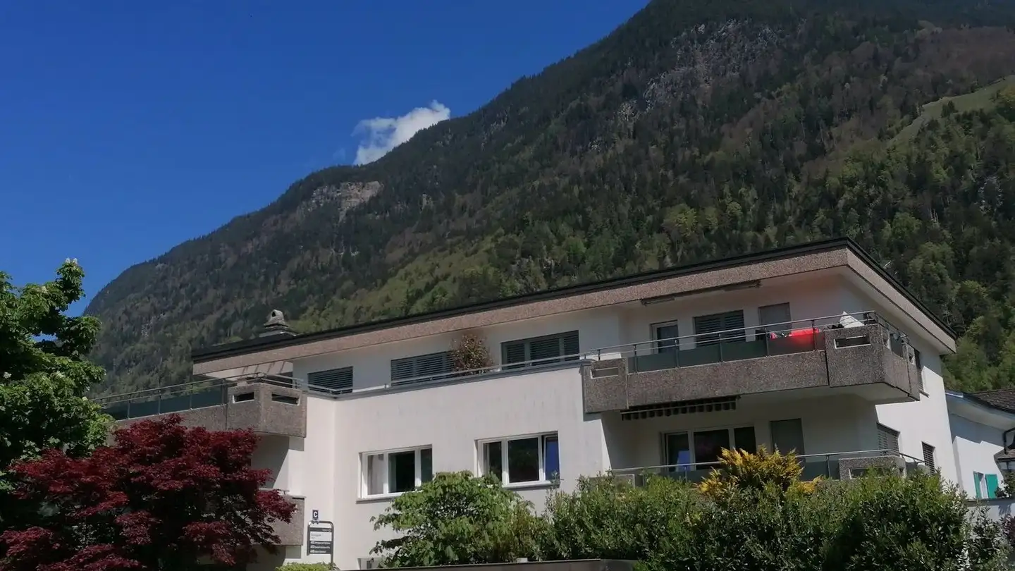 Appartamento in affitto - Hochmühlegasse 1, 6460 Altdorf UR