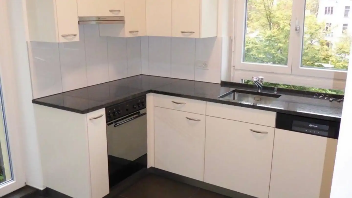 Stanza singola in affitto - 5400 Baden - Foto 4