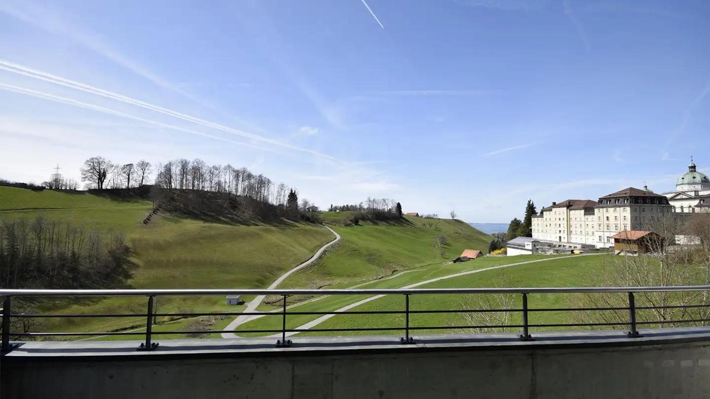 Apartment for rent - Eustrasse 8b, 6313 Menzingen