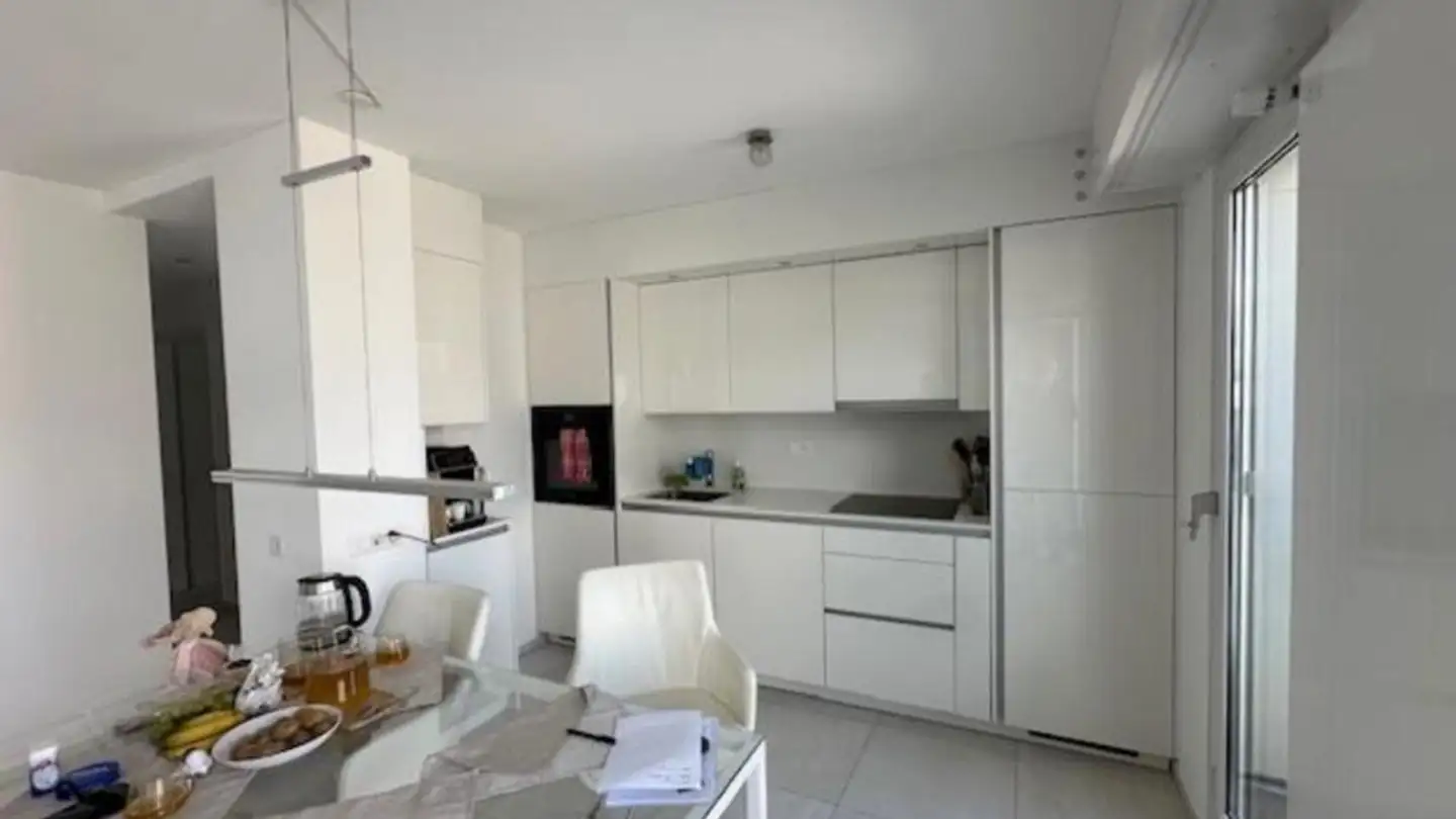 Penthouse kaufen - Via Franco Zorzi, 6900 Paradiso - Foto 4