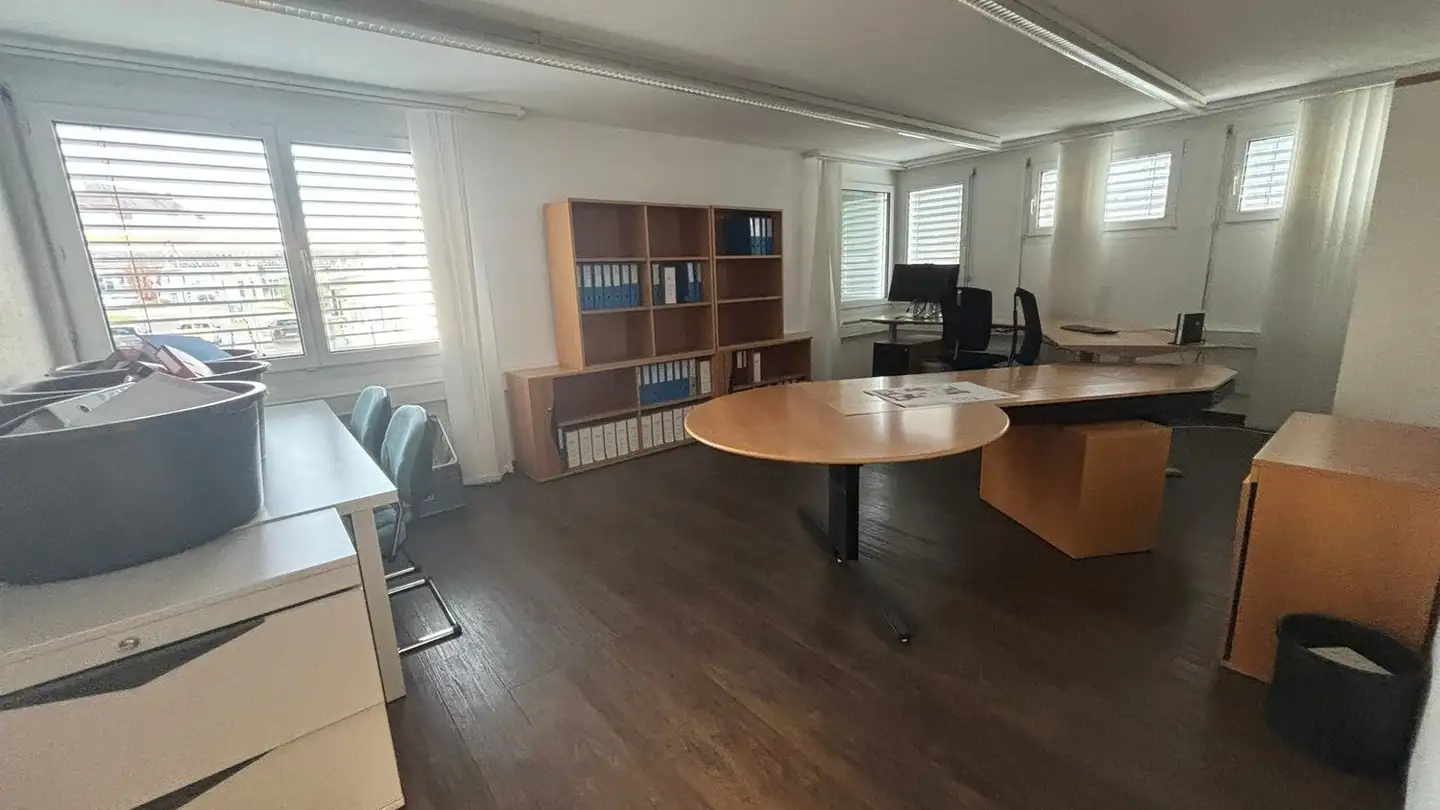 Office space for rent - St. Gallerstrasse 50, 9400 Rorschach - Photo 2