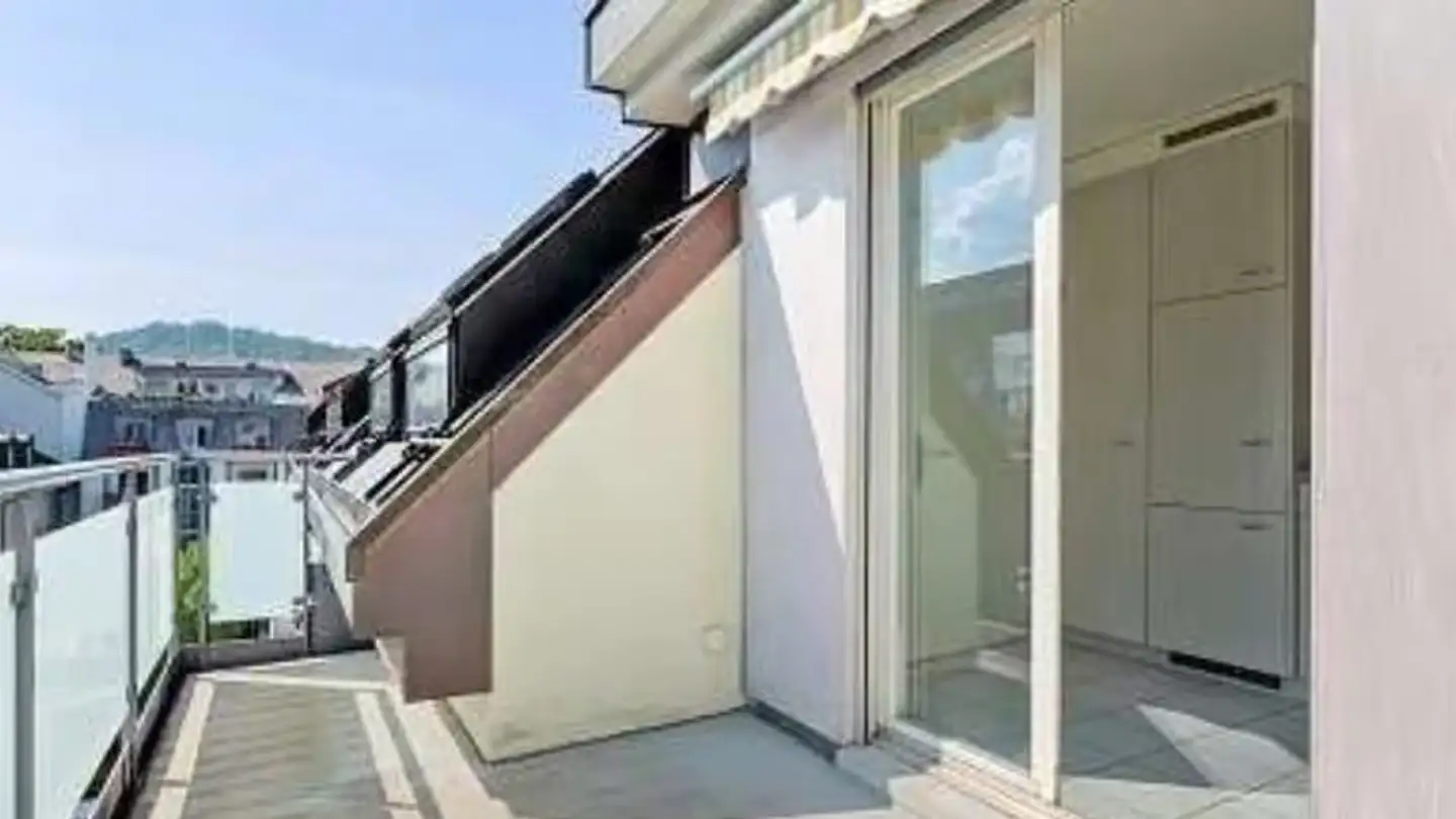 Appartamento ammobiliato in affitto - 6003 Luzern - Foto 4