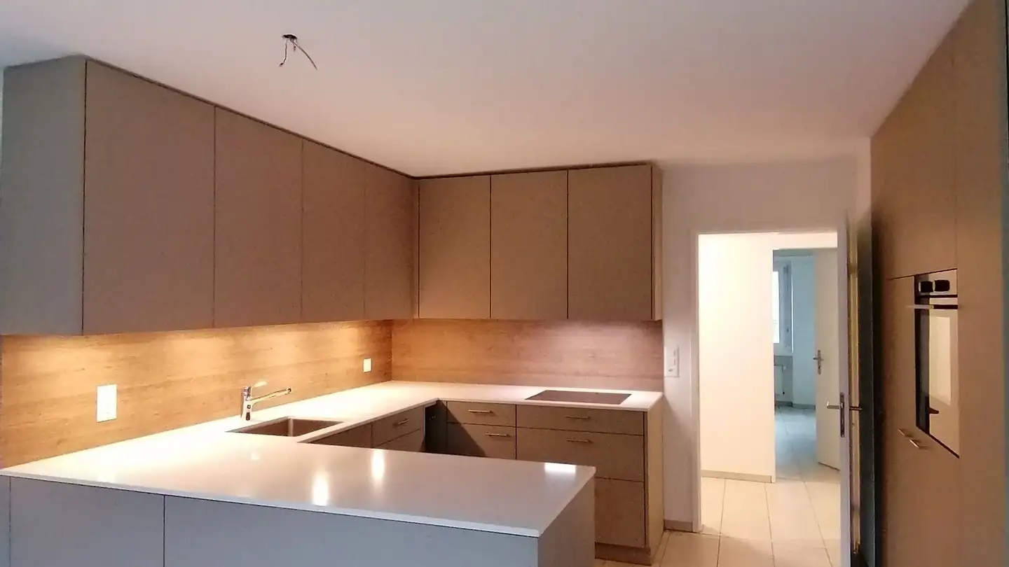 Appartamento in affitto - Hochmühlegasse 1, 6460 Altdorf UR - Photo 2