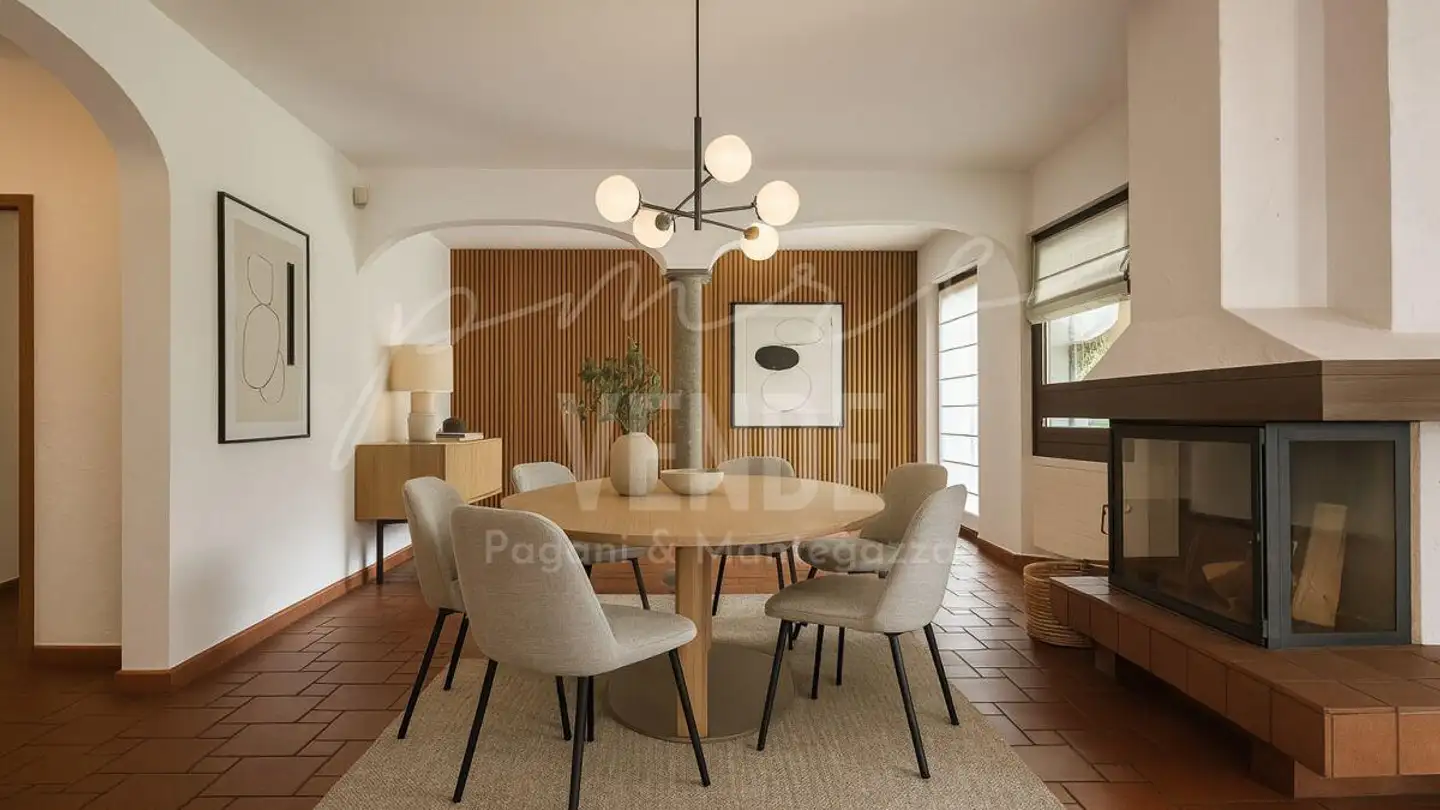 Apartment for sale - 6949 Comano - Photo 2