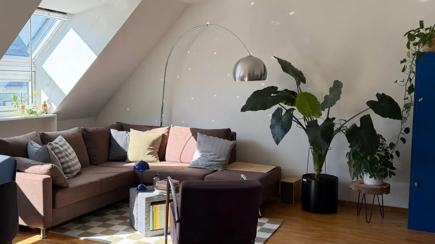 Appartamento ammobiliato in affitto - 6003 Luzern