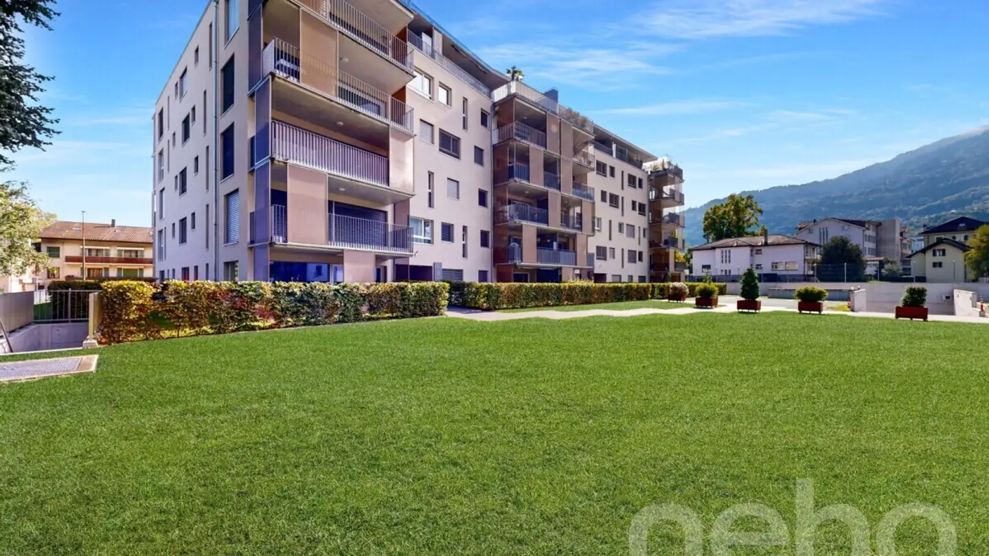 Appartamento in vendita - 1870 Monthey - Foto 3