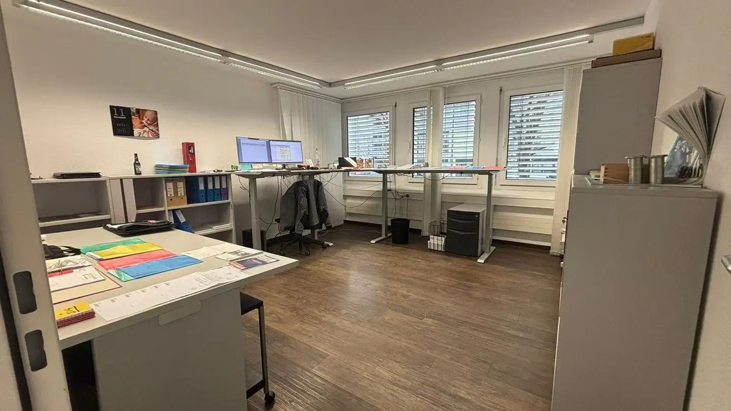 Office space for rent - St. Gallerstrasse 50, 9400 Rorschach - Photo 4