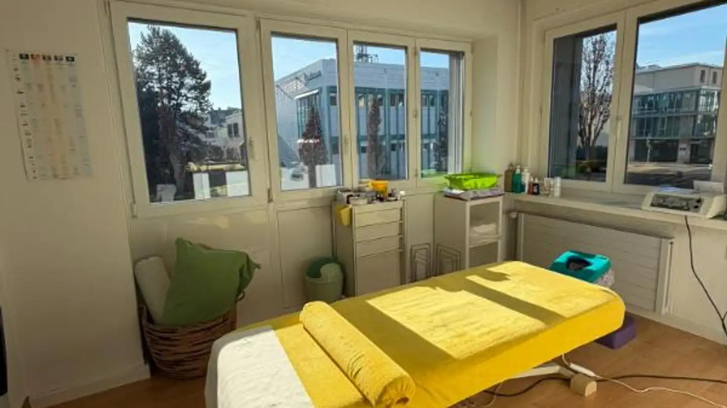 Medical practice for rent - Lerchenfeldstrasse 14, 9500 Wil SG - Photo 4