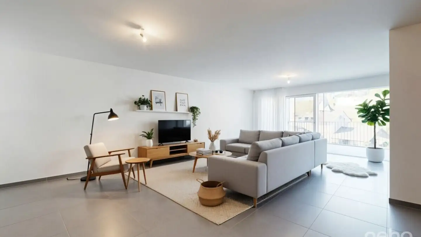 Appartamento in vendita - 1870 Monthey