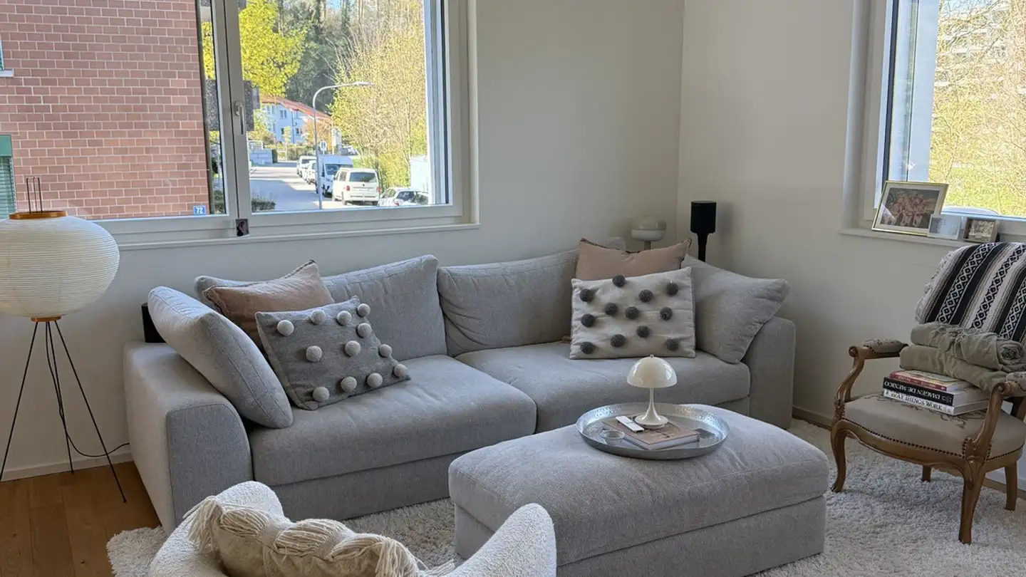 Apartment for rent - 8041 Zürich