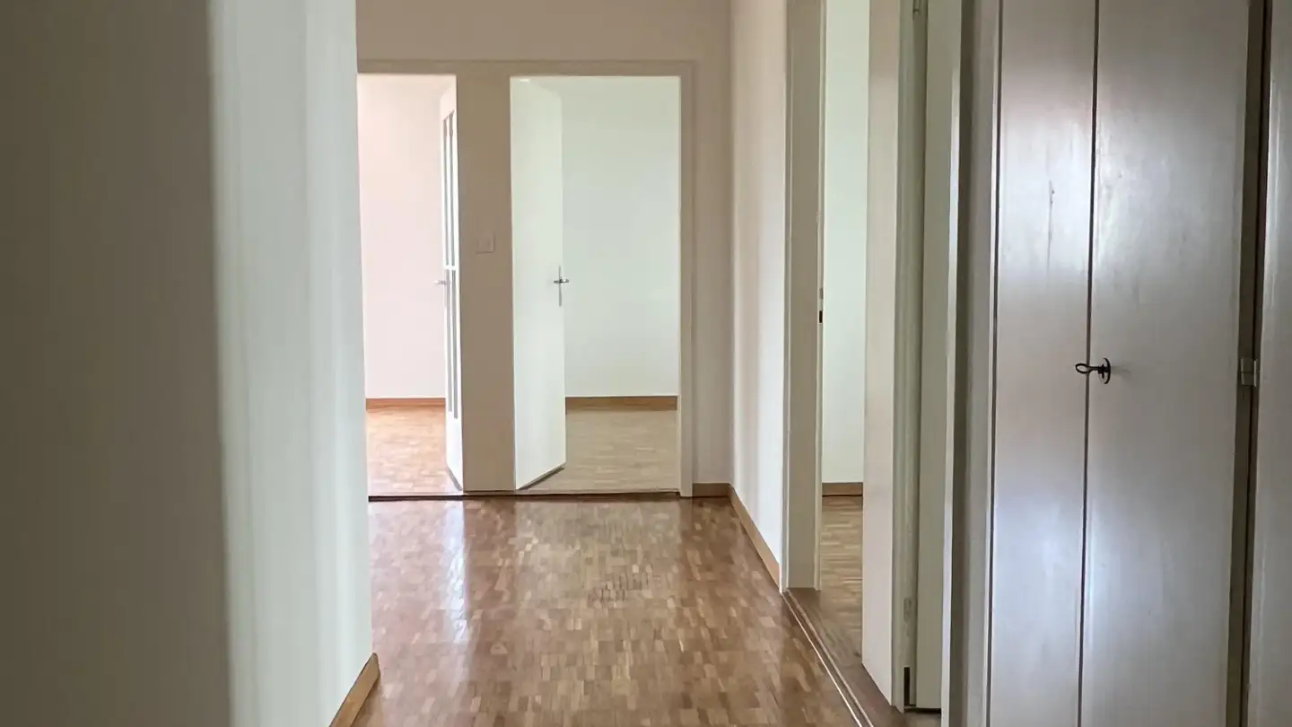 Appartement à louer - Bahnhofwiese 1, 8712 Stäfa - Photo 2