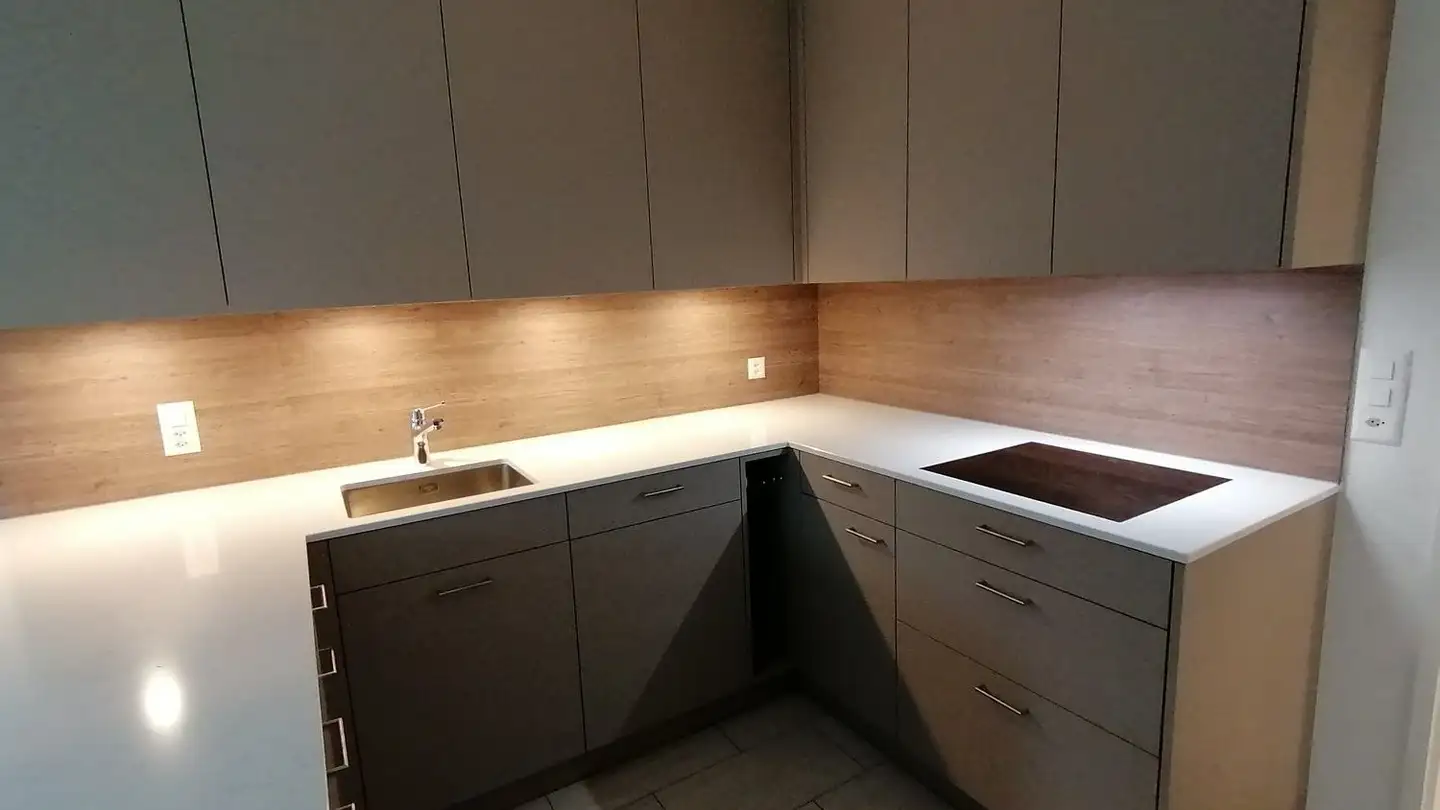 Appartamento in affitto - Hochmühlegasse 1, 6460 Altdorf UR - Photo 3