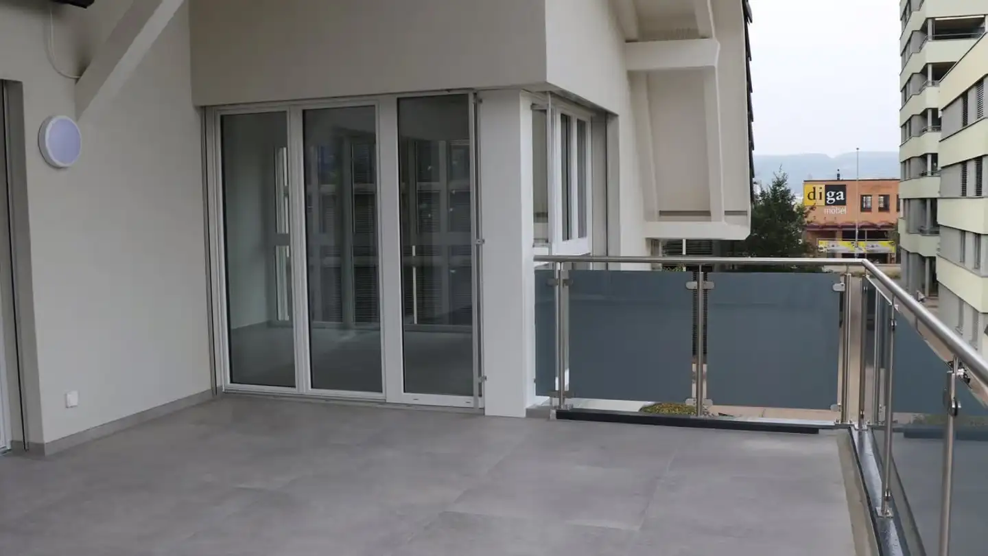 Appartement à louer - Gallenweg 22, 4133 Pratteln - Photo 4