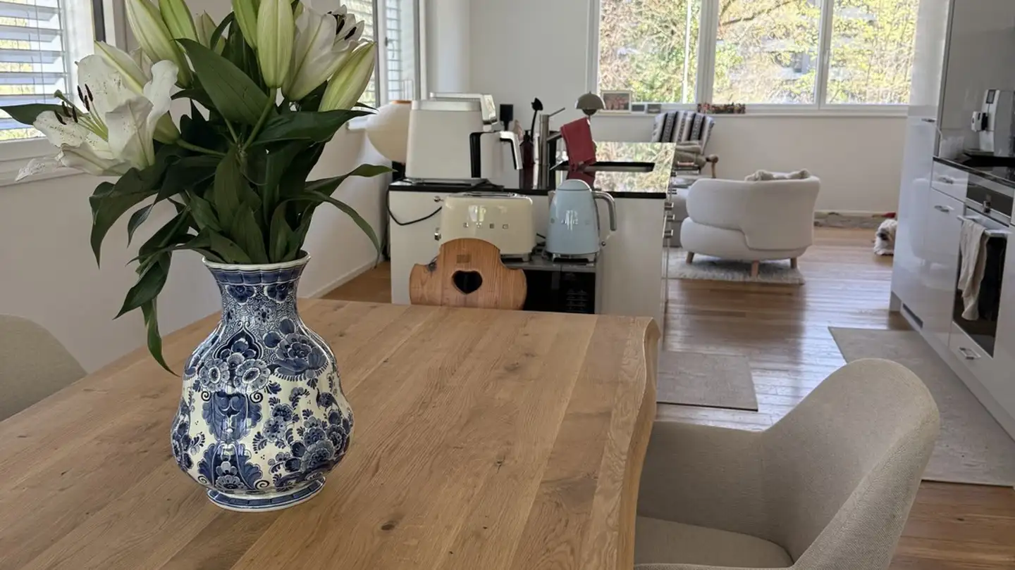 Apartment for rent - 8041 Zürich - Photo 3