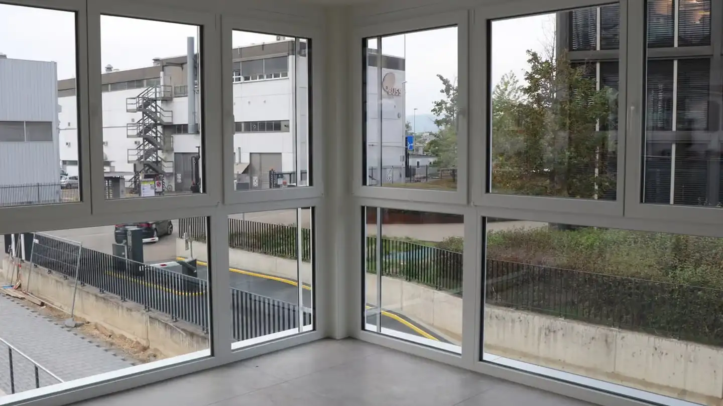Wohnung mieten - Gallenweg 22, 4133 Pratteln - Foto 4