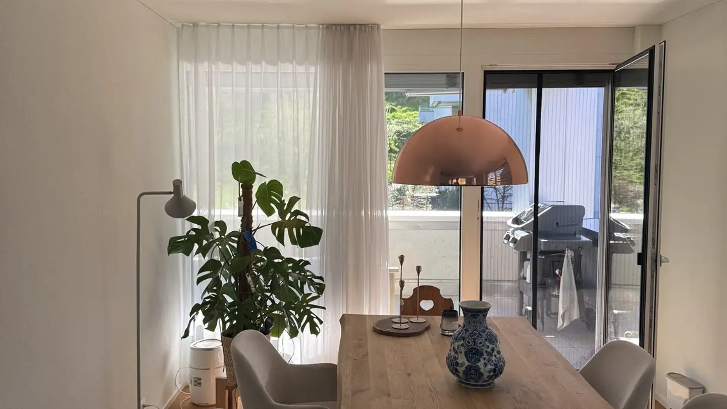 Apartment for rent - 8041 Zürich - Photo 4