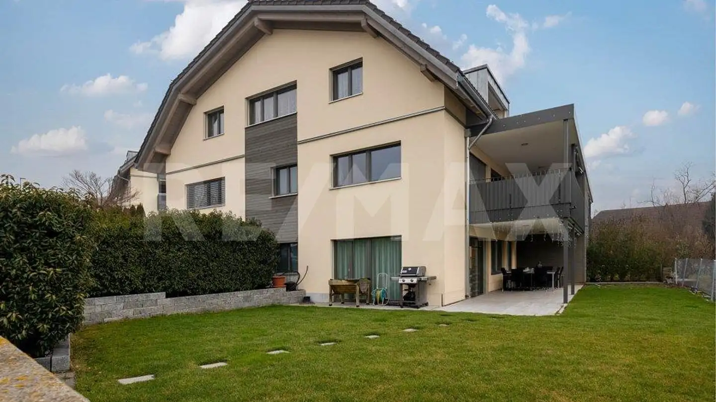 Apartment for sale - Im Husacher 7, 5619 Büttikon AG