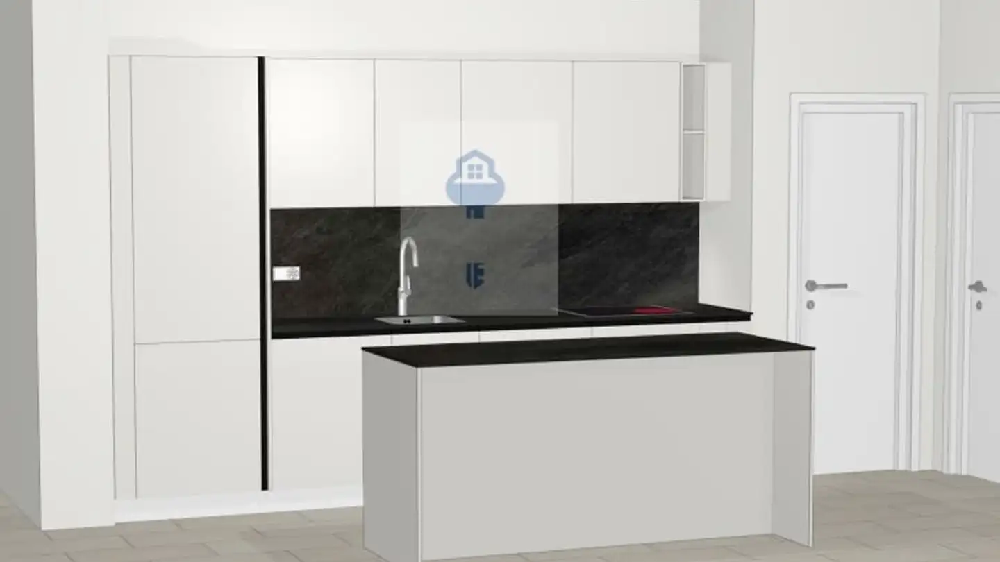 Apartment for sale - 1950 Sion