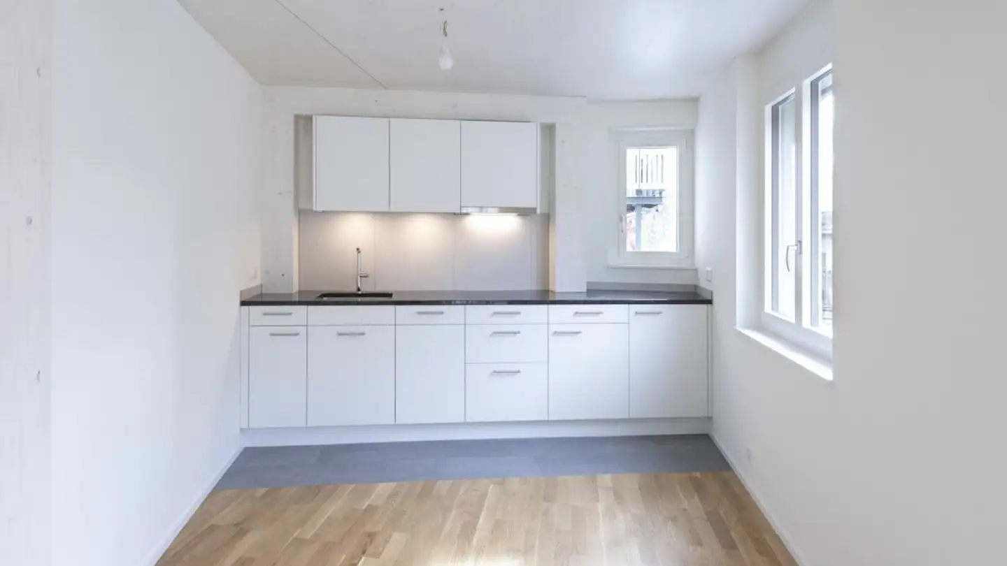 Loft for rent - Dienerstrasse 48, 8004 Zürich - Photo 3