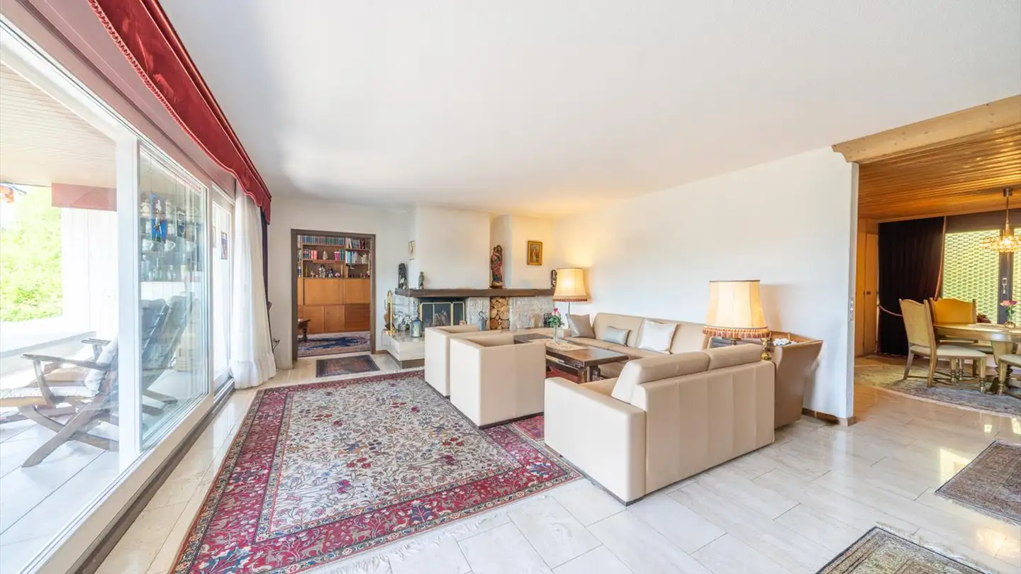 Penthouse for sale - 6006 Luzern - Photo 3