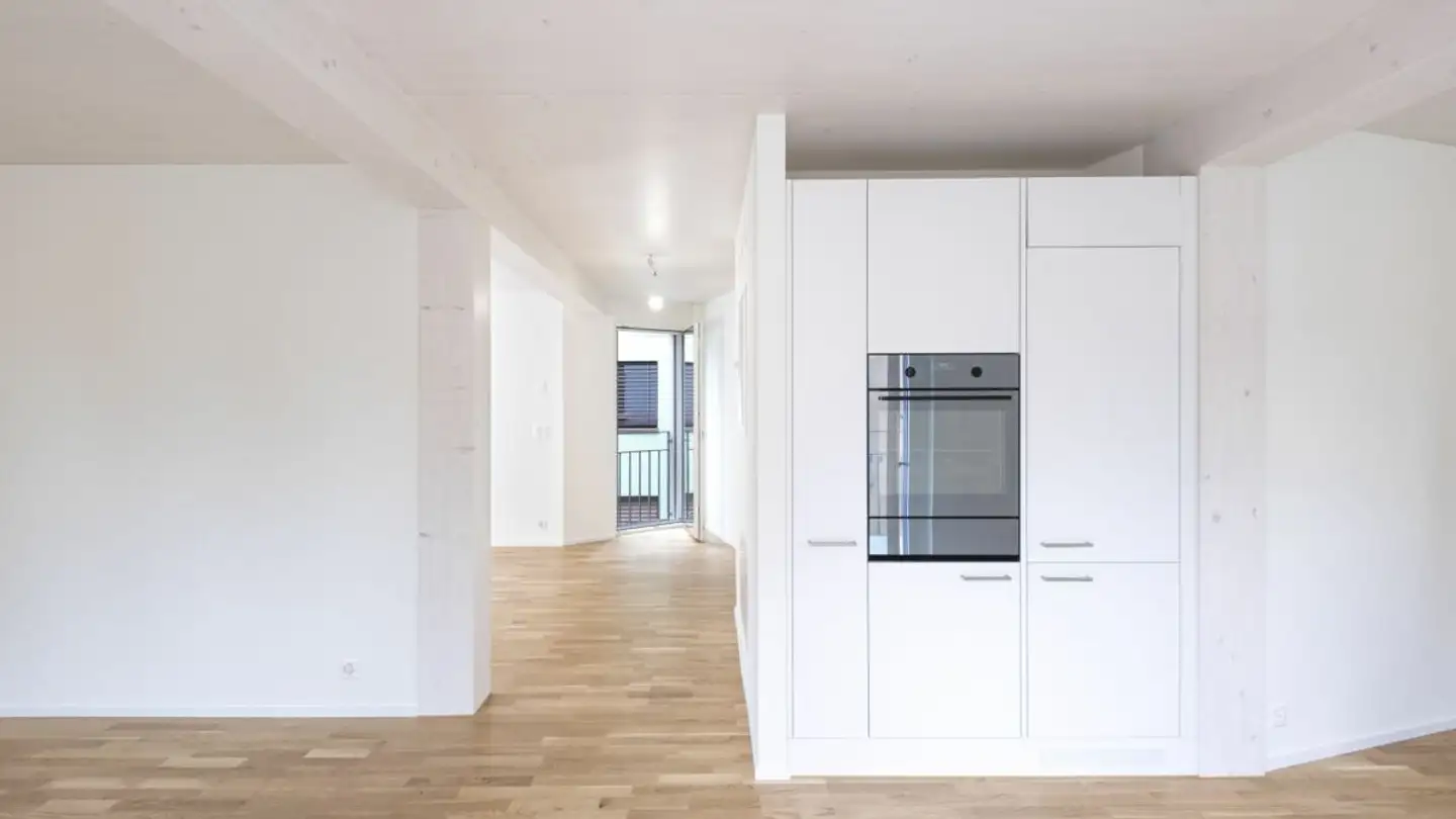 Loft for rent - Dienerstrasse 48, 8004 Zürich - Photo 4