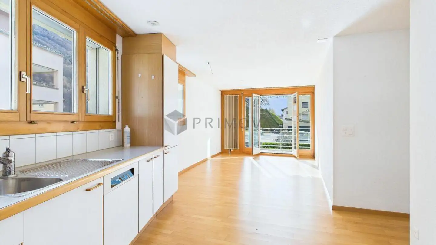 Appartamento in vendita - 6386 Wolfenschiessen - Photo 4