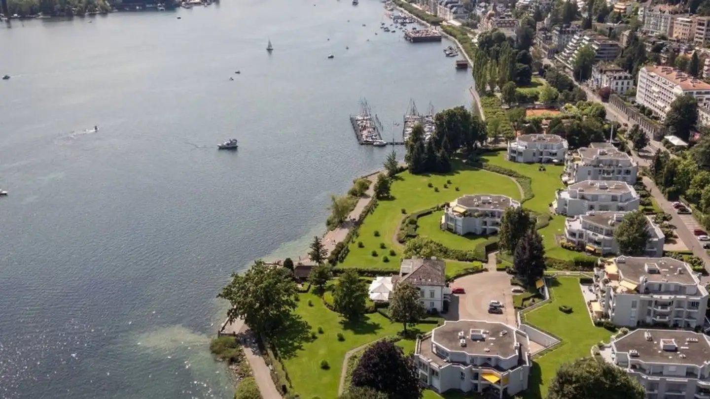 Appartamento in affitto - Haldenstrasse 32, 6006 Luzern