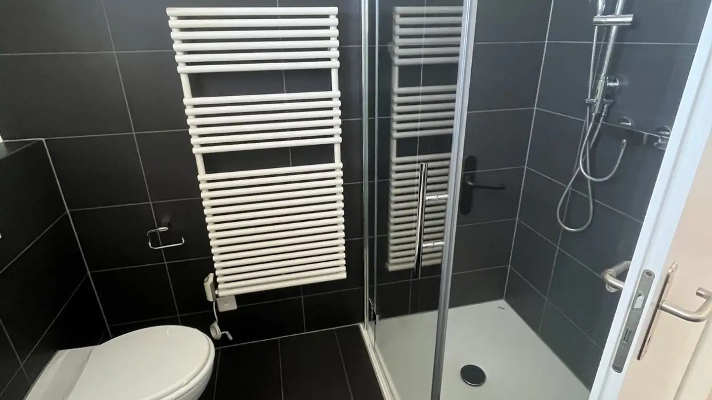 Single house for rent - Freudenberg 49, 5643 Sins - Photo 3