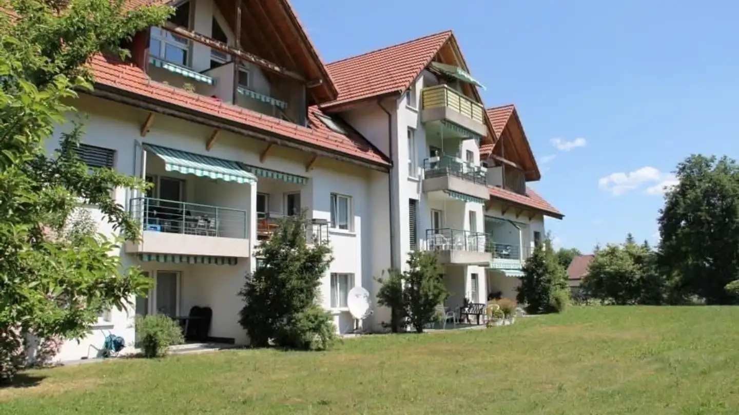 Appartement à louer - Berggäustrasse 14, 4626 Niederbuchsiten - Photo 2