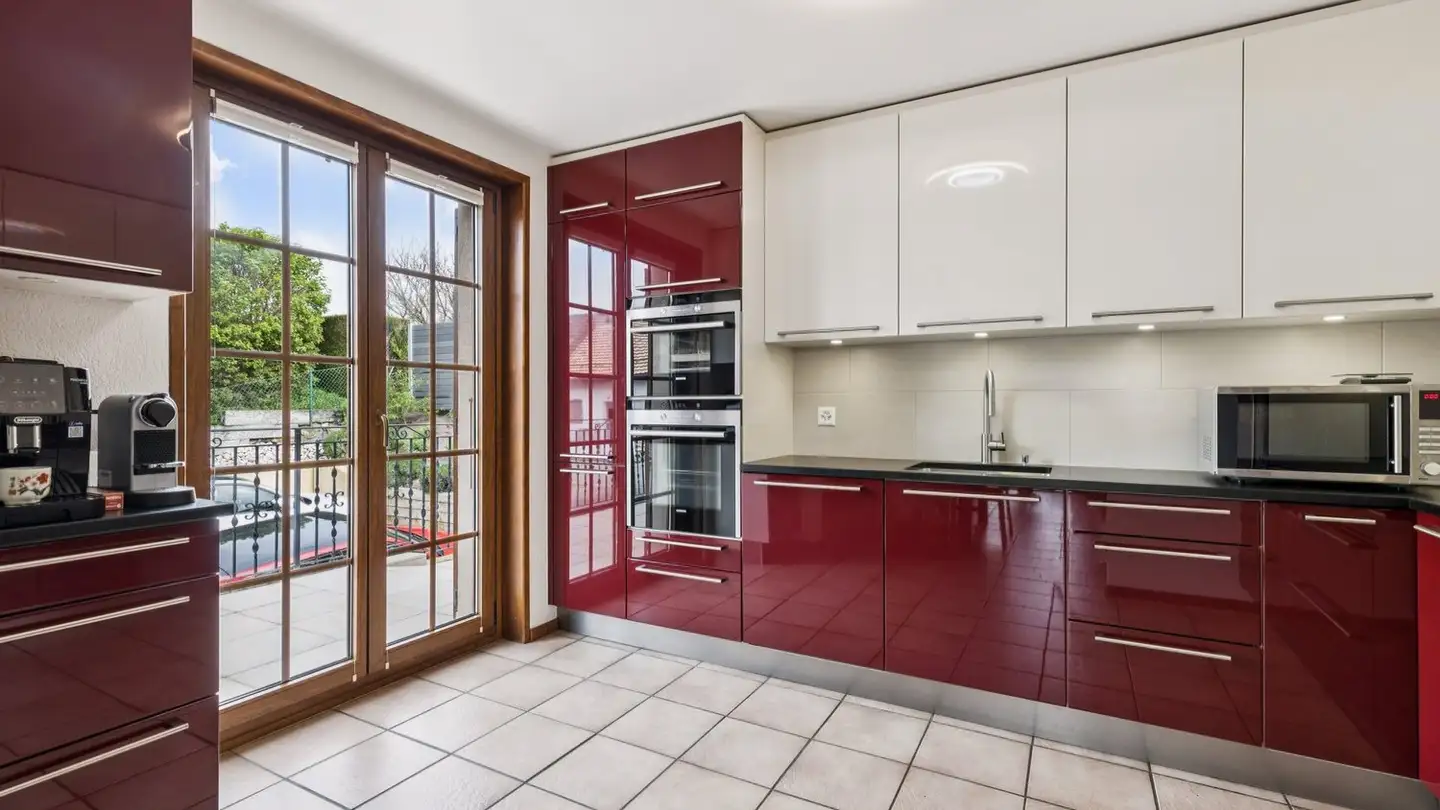 Maison individuelle à vendre - 1072 Forel (Lavaux) - Photo 3