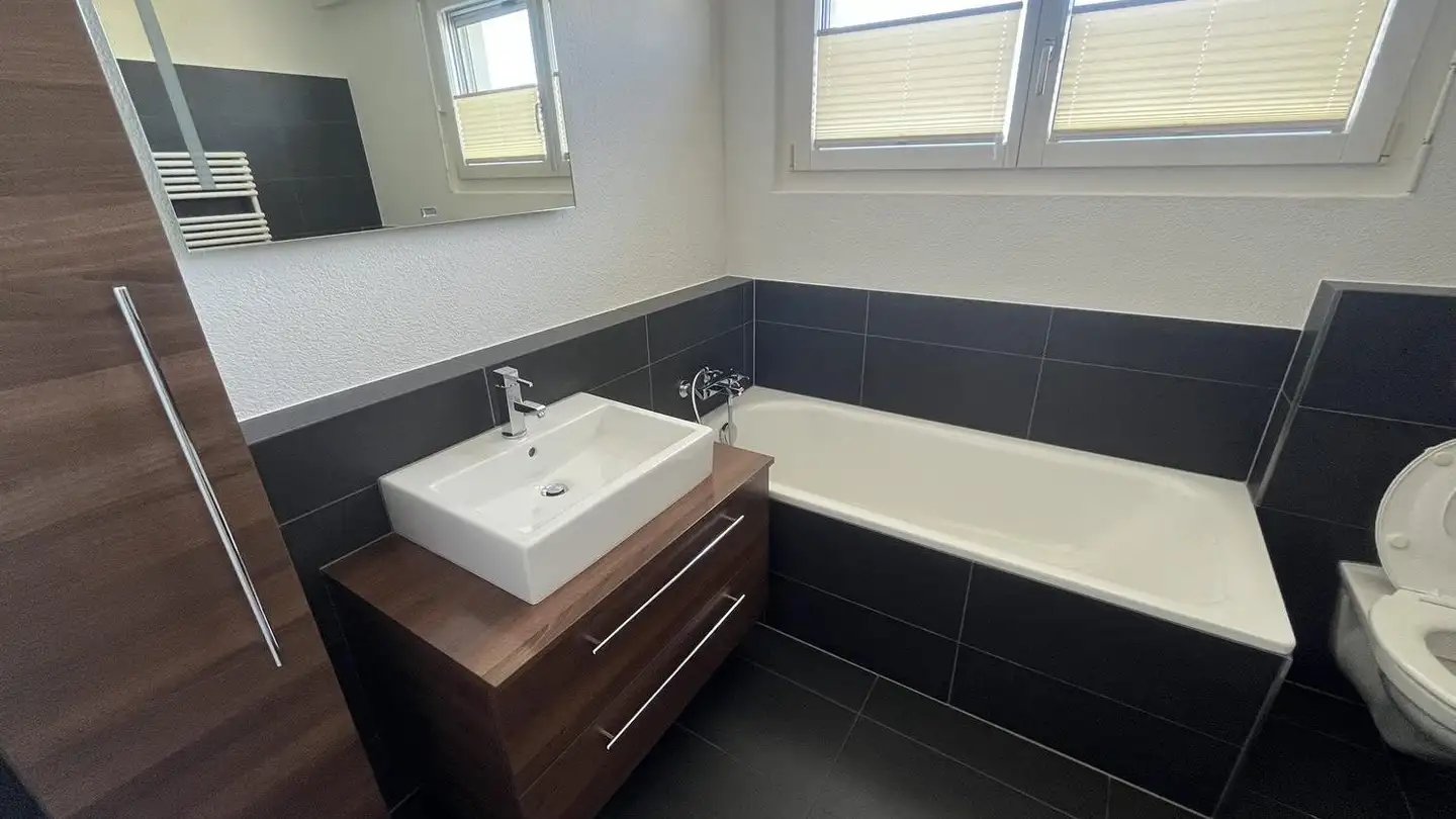 Single house for rent - Freudenberg 49, 5643 Sins - Photo 4