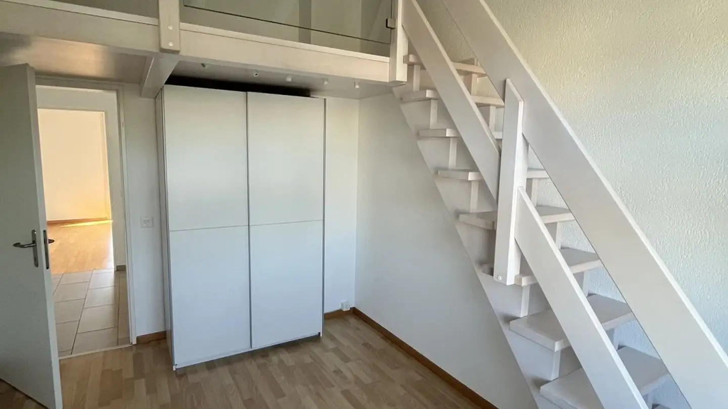 Single house for rent - Freudenberg 49, 5643 Sins